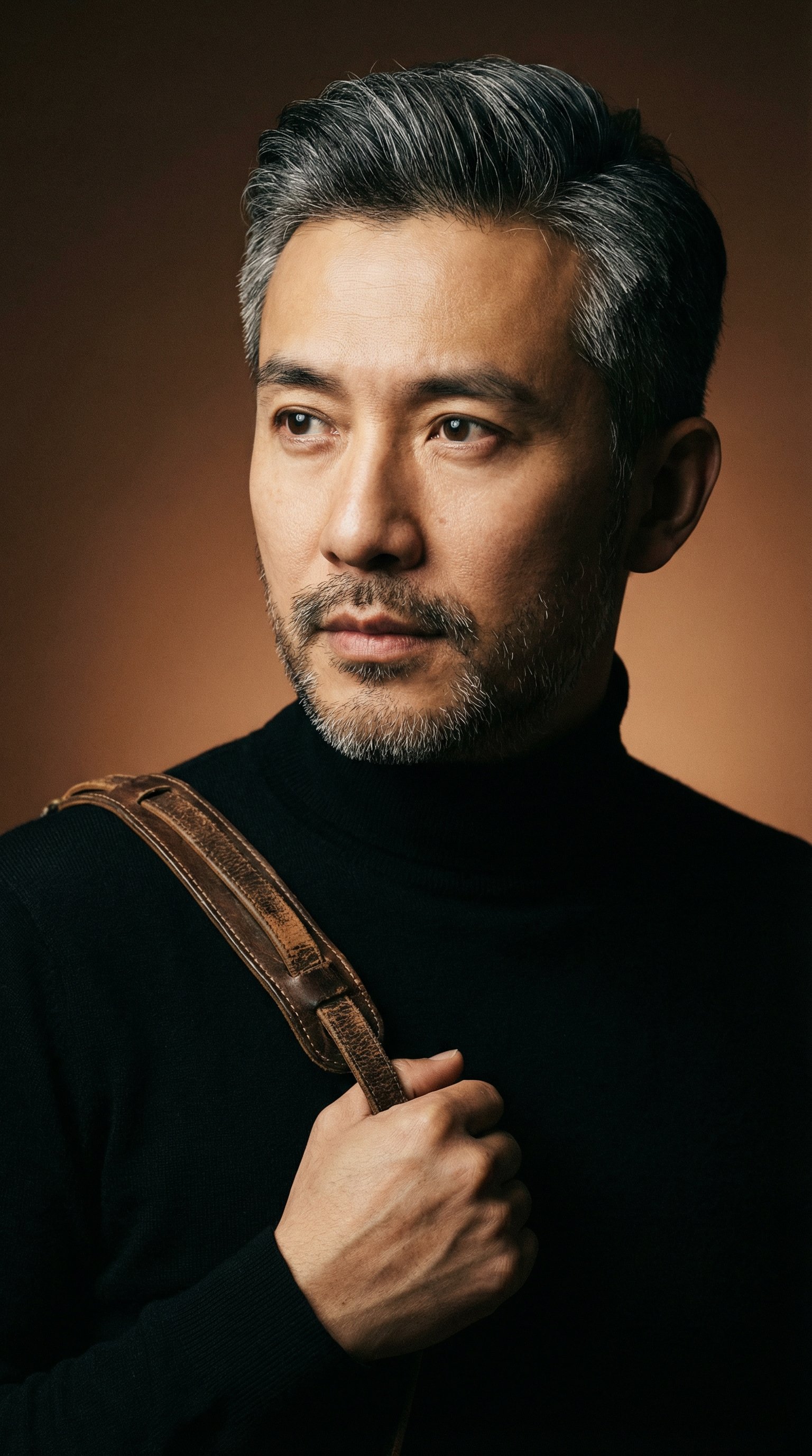 麻豆传媒 周浩然