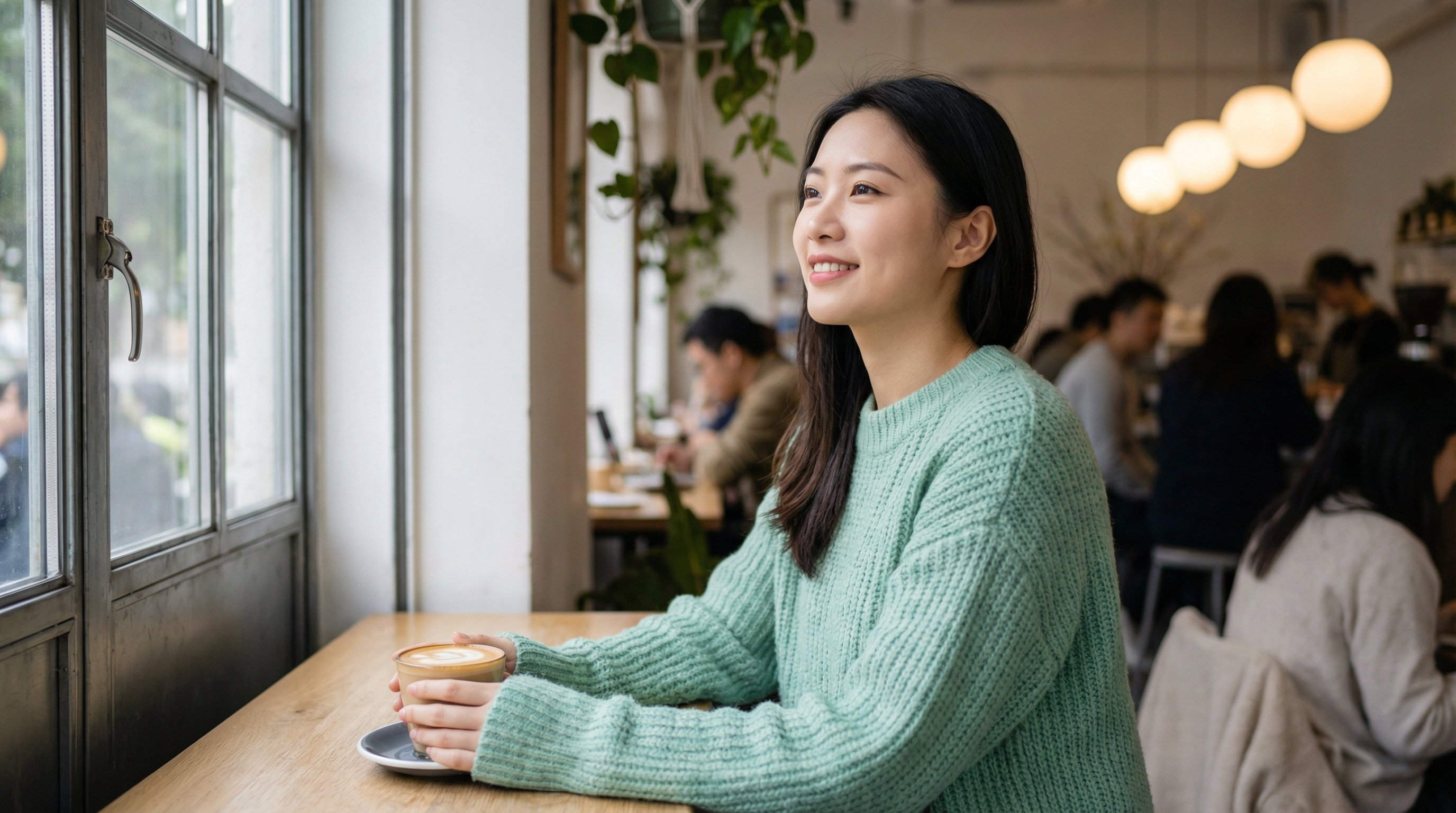 麻豆传媒 咖啡馆生活视频